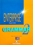 Enterprise 2 Elementary Grammar Student's Book